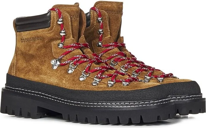 DSQUARED2 Boots - Image 2