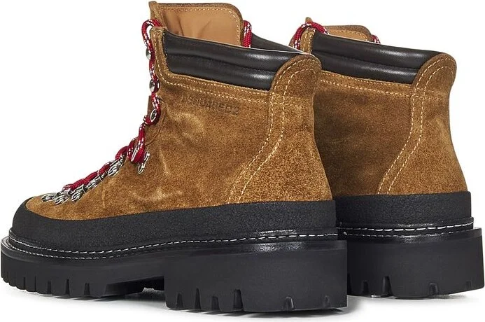 DSQUARED2 Boots - Image 3