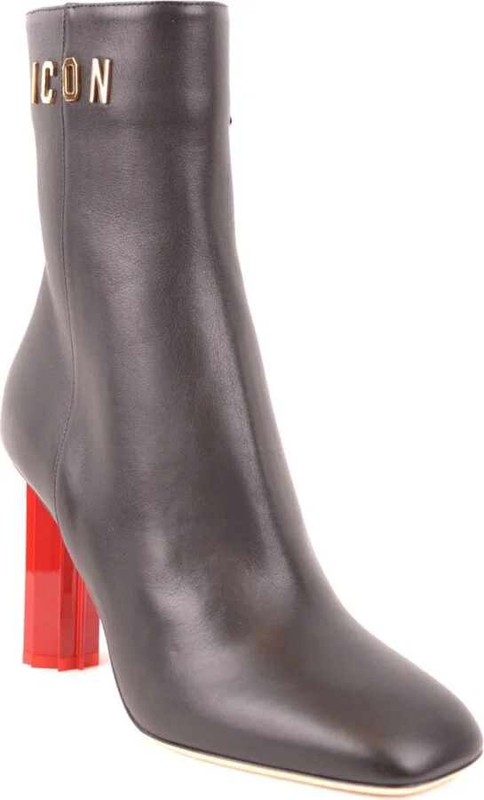 DSQUARED2 Boots - Image 2
