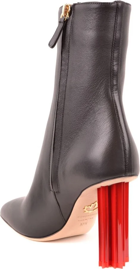 DSQUARED2 Boots - Image 4