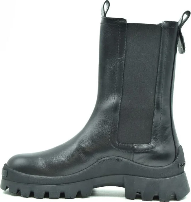 DSQUARED2 Boots - Image 4