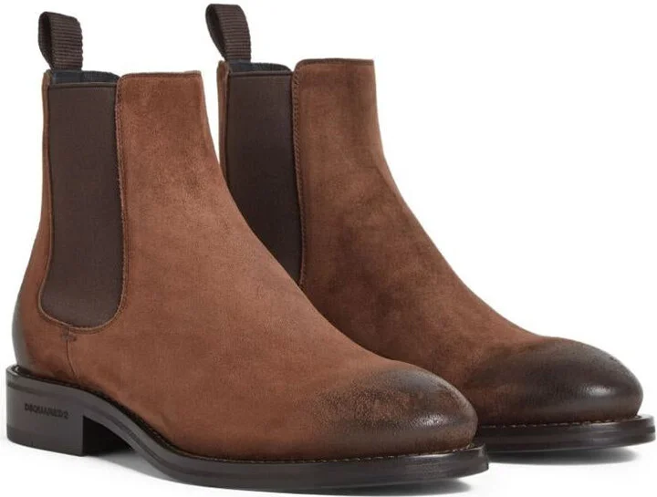 DSQUARED2 Boots - Image 2