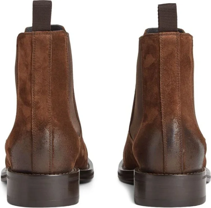 DSQUARED2 Boots - Image 3