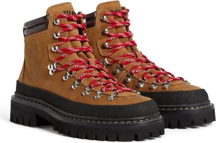 DSQUARED2 Boots - Image 2
