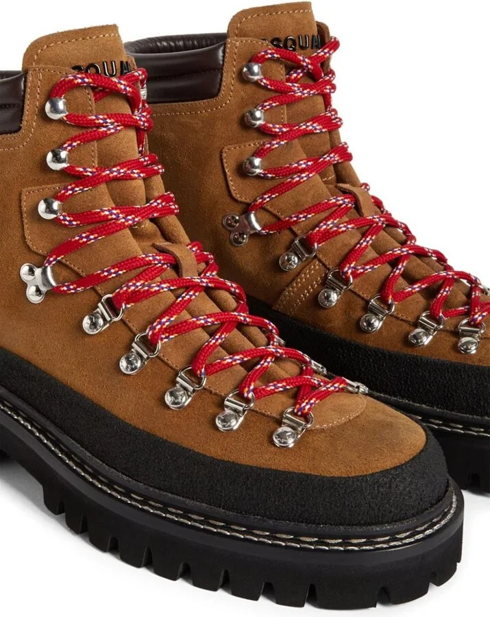 DSQUARED2 Boots - Image 4