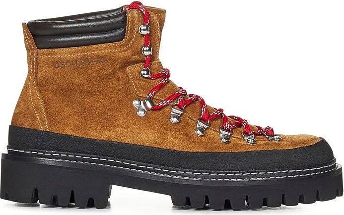 DSQUARED2 Boots