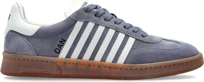 Dsquared2 Boxer Low-Top Sneakers
