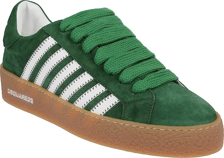 Dsquared2 Boxer Sneaker - Image 2
