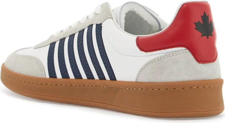 DSQUARED2 boxer sneakers - Image 2