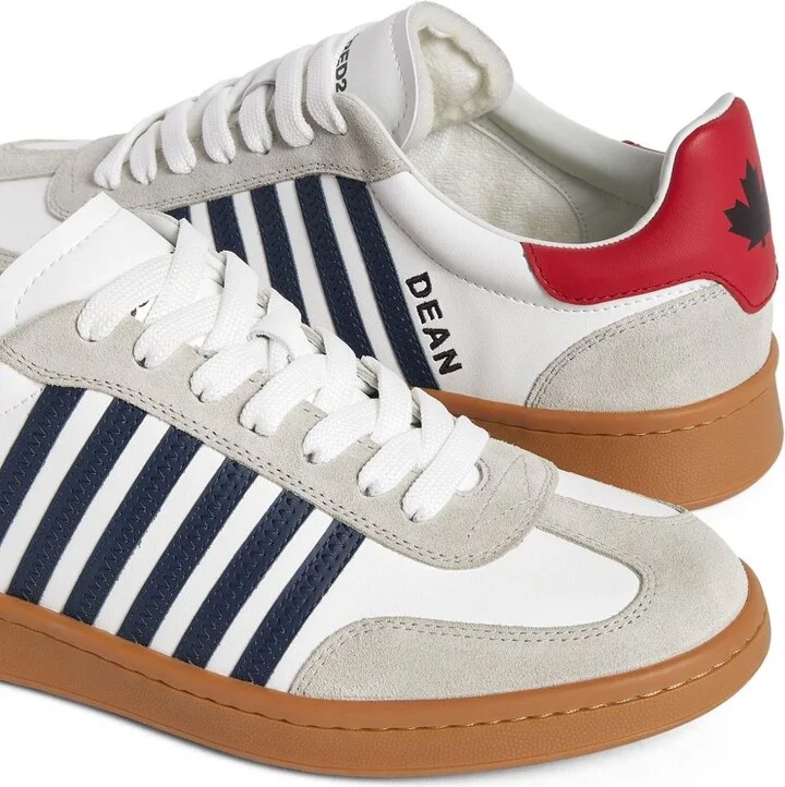Dsquared2 Boxer Sneakers - Image 2