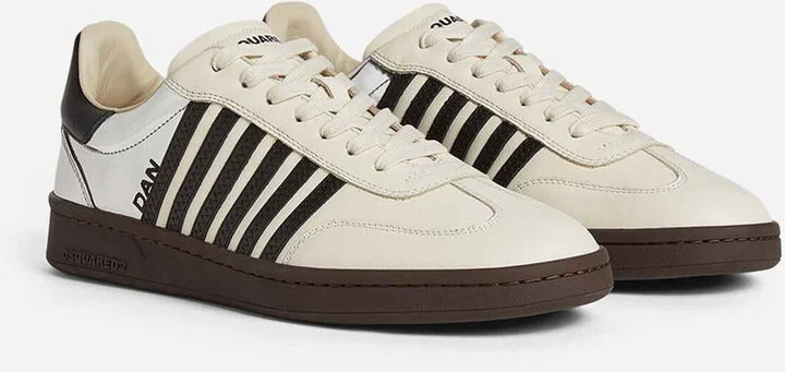 DSQUARED2 Boxer Sneakers - Image 2