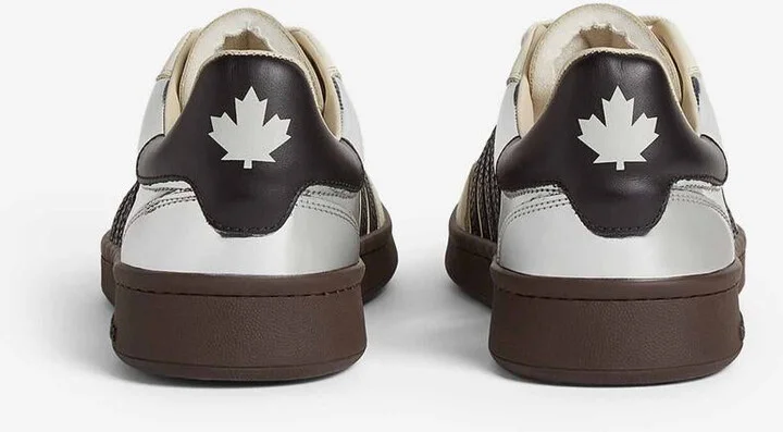 DSQUARED2 Boxer Sneakers - Image 3