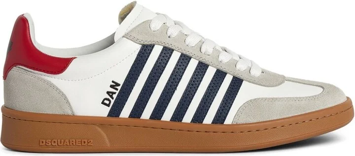 Dsquared2 Boxer Sneakers