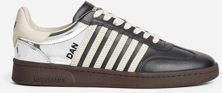 DSQUARED2 Boxer Sneakers