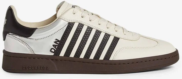 DSQUARED2 Boxer Sneakers