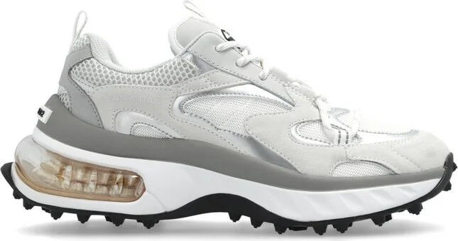 Dsquared2 Bubble Low-Top Sneakers