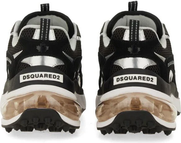 DSQUARED2 "Bubble" Sneaker - Image 3