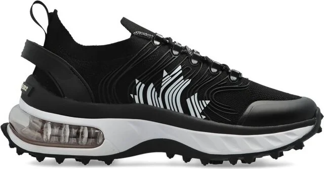 Dsquared2 Bubble Sneakers