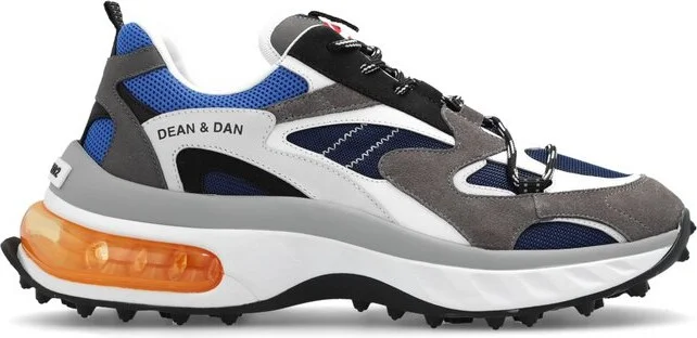 Dsquared2 Bubble Sneakers