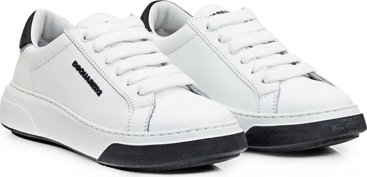 DSQUARED2 Bumper Sneaker - Image 2
