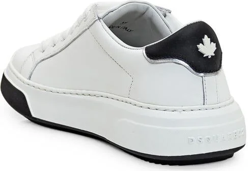 DSQUARED2 Bumper Sneaker - Image 3