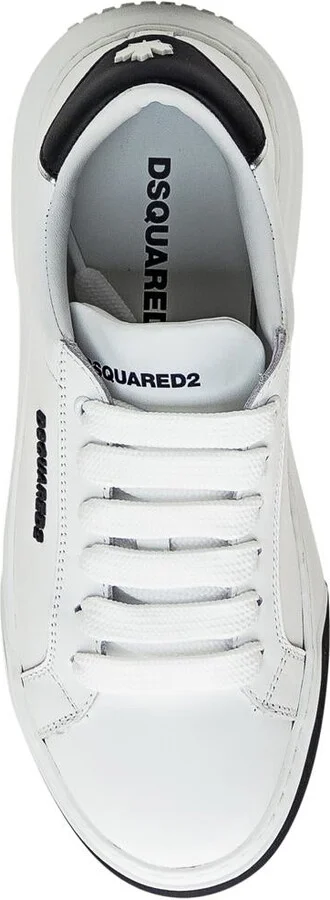 DSQUARED2 Bumper Sneaker - Image 4