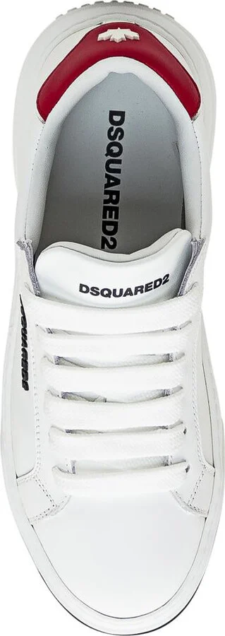 DSQUARED2 Bumper Sneaker - Image 4