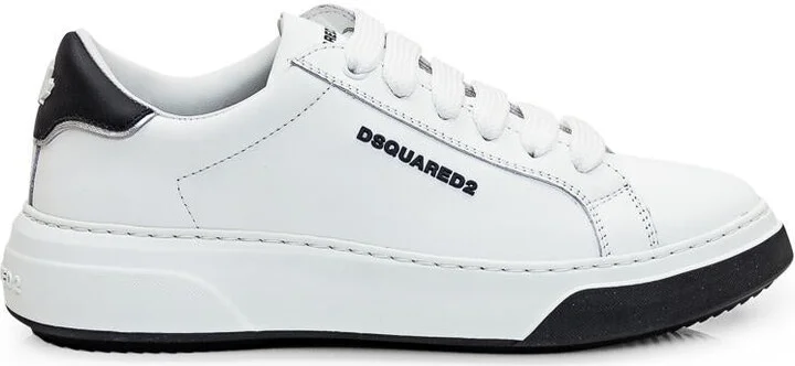 DSQUARED2 Bumper Sneaker