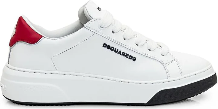 DSQUARED2 Bumper Sneaker