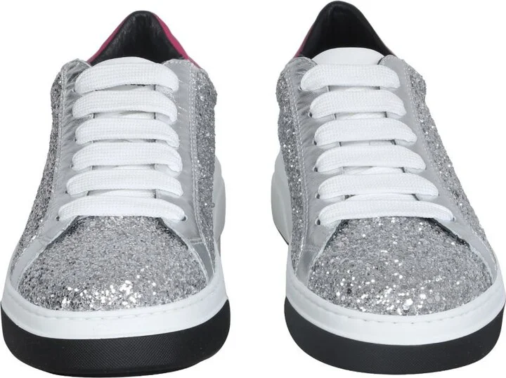 DSQUARED2 Bumper Sneakers - Image 2
