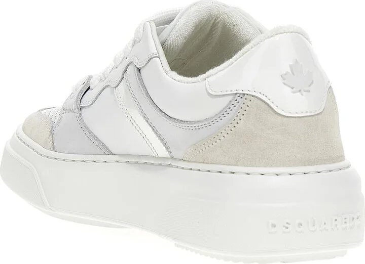 DSQUARED2 'Bumper' Sneakers - Image 2