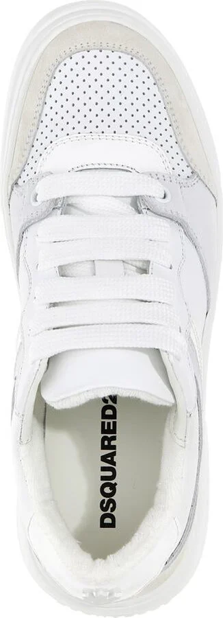 DSQUARED2 'Bumper' Sneakers - Image 3