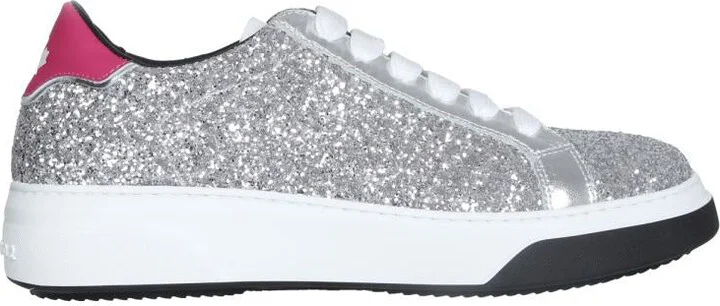 DSQUARED2 Bumper Sneakers
