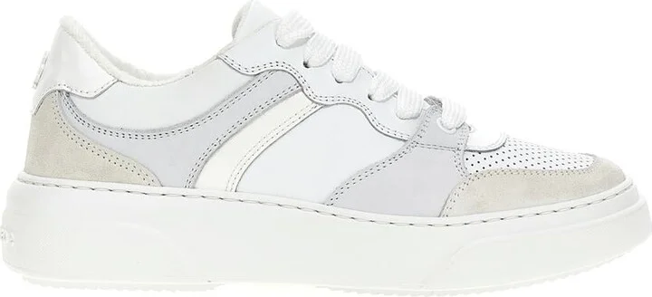 DSQUARED2 'Bumper' Sneakers