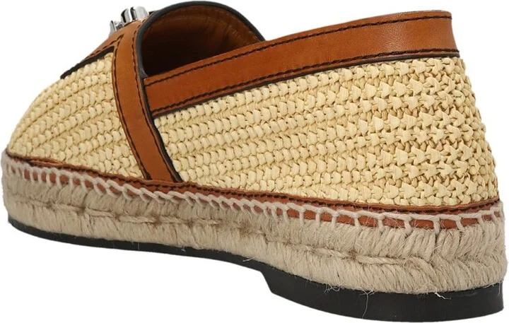 DSQUARED2 'Cashmere Rafia' Espradillas - Image 2
