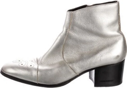 Metallic, Neutrals