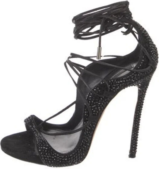 Animal Print, Black