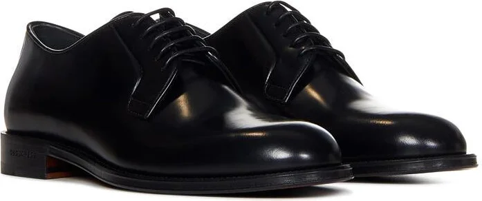DSQUARED2 D2 Classic Laced Up - Image 2
