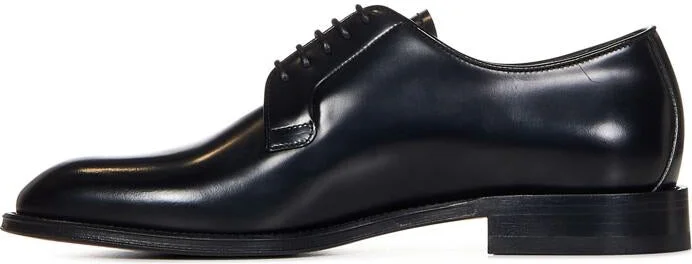 DSQUARED2 D2 Classic Laced Up - Image 4