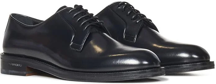 DSQUARED2 D2 Classic Laced Up - Image 2
