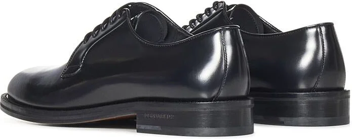 DSQUARED2 D2 Classic Laced Up - Image 3
