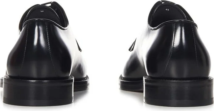 DSQUARED2 D2 Classic Laced Up - Image 4