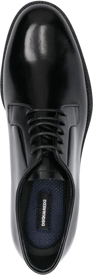DSQUARED2 D2 Classic Laced Up - Image 5