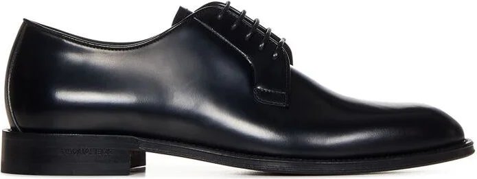 DSQUARED2 D2 Classic Laced Up