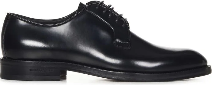 DSQUARED2 D2 Classic Laced Up