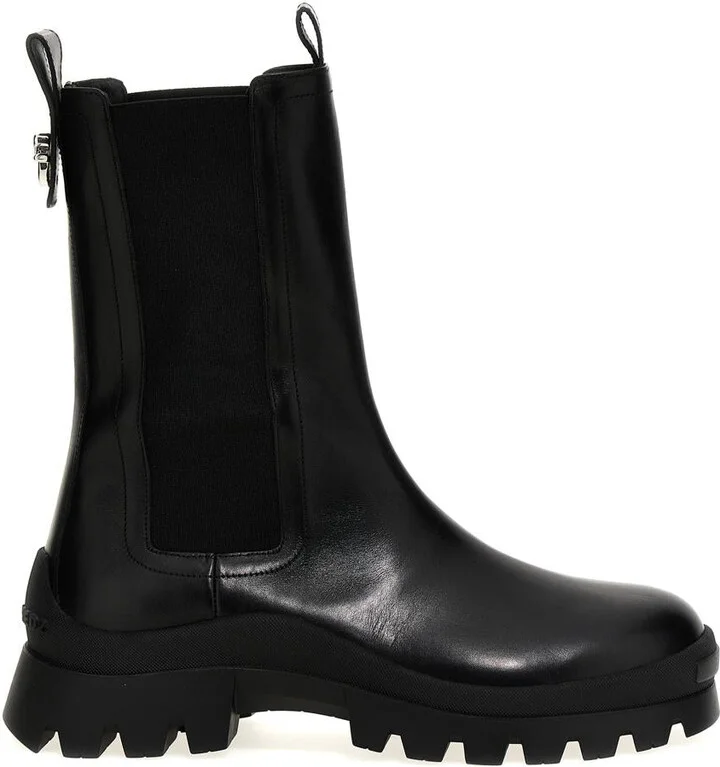 DSQUARED2 'D2 Statement' Ankle Boots