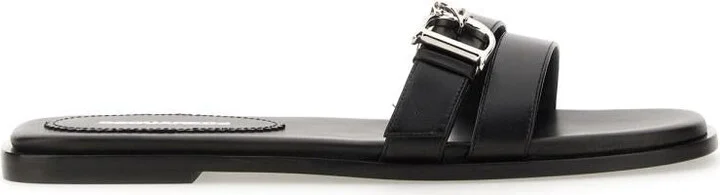 DSQUARED2 D2 Statement Sandal