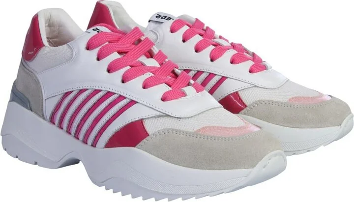 DSQUARED2 "D24" Sneakers - Image 2