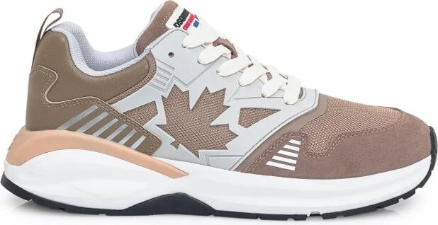 Dsquared2 Dash Lace-Up Sneakers
