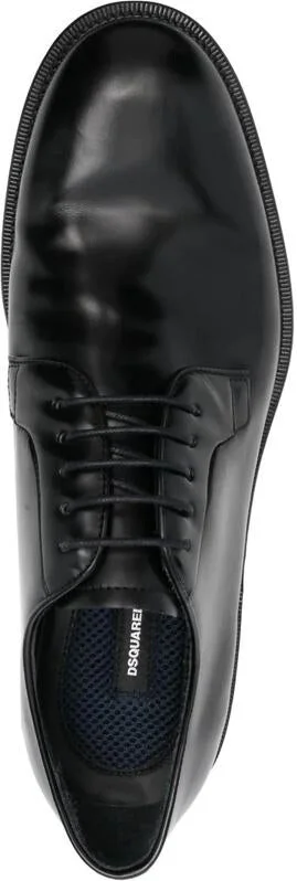 DSQUARED2 Derby Shoes - Image 3